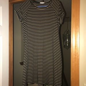 T shirt Dress